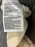 H&M Print Ivory Yellow Pullover Sweater Size 5T - 6 - photo 4