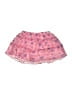 Disney 100% Polyester Hearts Pink Skirt 9-12 MO / 12 MO - photo 2