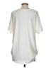 Unbranded Ivory Short Sleeve T-Shirt Size S - photo 2