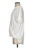 Unbranded Ivory Short Sleeve T-Shirt Size S - photo 5