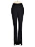 The Drop Solid Black Active Pants Size S - photo 1