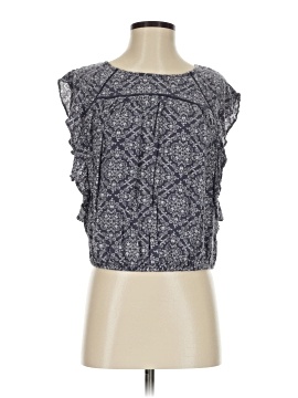 American Eagle Outfitters Sleeveless Blouse