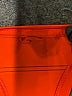Unbranded Orange Active Tank Size M (estimated) - photo 7
