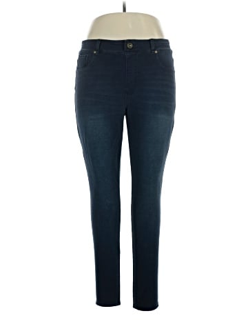 DG^2 by Diane Gilman Jeans (view 1)