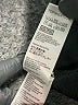 Topshop Solid Black Formal Skirt Size 4 - photo 7
