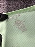 Cotton Candy Green Tank Top Size Med - Lg - photo 7