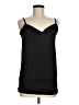 XXI 100% Rayon Black Tank Top Size M - photo 1