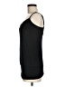 XXI 100% Rayon Black Tank Top Size M - photo 5