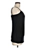 XXI 100% Rayon Black Tank Top Size M - photo 4