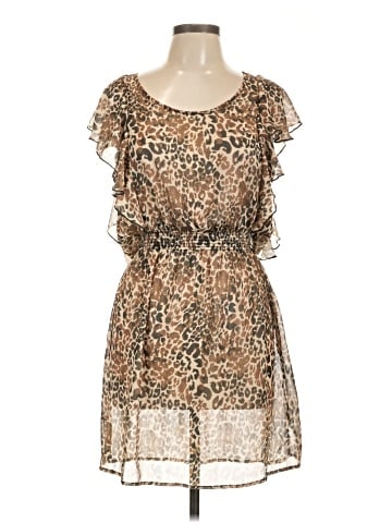 Eyelash Couture Short Sleeve Top (view 1)