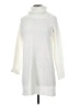 BB Dakota Ivory Turtleneck Sweater Size XS - photo 1