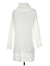 BB Dakota Ivory Turtleneck Sweater Size XS - photo 2