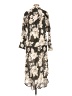 Torrid Brown Kimono Size Med Plus (00) - photo 2
