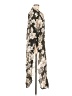 Torrid Brown Kimono Size Med Plus (00) - photo 4