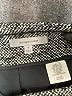 Classiques Entier Tweed Gray Wool Skirt Size 6 - photo 4