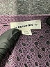 ee:some Purple Pullover Sweater Size Med - Lg - photo 7