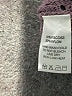 ee:some Purple Pullover Sweater Size Med - Lg - photo 8