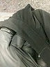 Endless Rose Black 3/4 Sleeve Blouse Size S - photo 7