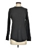 Abercrombie & Fitch Gray Pullover Sweater Size S - photo 1