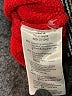 Timberland Red Pullover Hoodie 12-18 MO / 18 MO - photo 4
