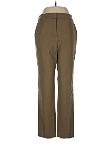 GOELIA Wool Pants (view 1)