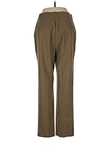 GOELIA Wool Pants (view 2)