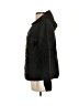 MICHAEL Michael Kors 100% Polyester Black Coat Size L - photo 5