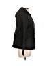 MICHAEL Michael Kors 100% Polyester Black Coat Size L - photo 4
