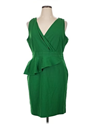 Worthington Cocktail Dress (view 1)