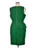 Worthington Green Cocktail Dress Size 16 - photo 2