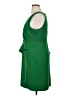 Worthington Green Cocktail Dress Size 16 - photo 5