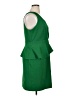 Worthington Green Cocktail Dress Size 16 - photo 4