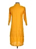 Assorted Brands Yellow Casual Dress Size 2 - photo 2