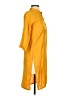 Assorted Brands Yellow Casual Dress Size 2 - photo 4