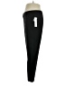 Tribal Solid Black Track Pants Size 16 - photo 5
