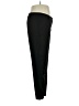Tribal Solid Black Track Pants Size 16 - photo 4