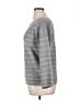 Carolyn Taylor Gray Pullover Sweater Size XL - photo 5