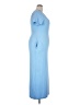 Unbranded Blue Casual Dress Size 2X - photo 4