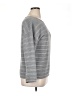 Carolyn Taylor Gray Pullover Sweater Size XL - photo 4