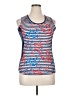Bollé Blue Sleeveless T-Shirt Size XL - photo 1
