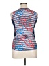 Bollé Blue Sleeveless T-Shirt Size XL - photo 2