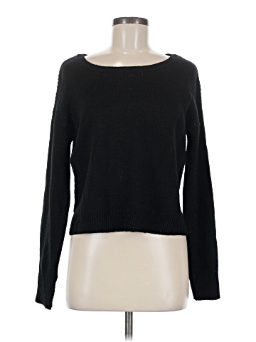 Cloud Chaser Pullover Sweater (view 1)