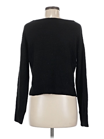 Cloud Chaser Pullover Sweater (view 2)