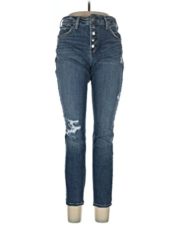 Silver Jeans Co. Jeans (view 1)