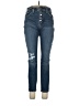 Silver Jeans Co. Stars Blue Jeans Size 32 waist - photo 1