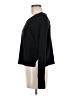 Cloud Chaser 100% Acrylic Black Pullover Sweater Size M - photo 5