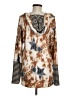 Onzie Tan Pullover Sweater Size M (estimated) - photo 2