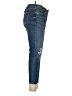 Silver Jeans Co. Stars Blue Jeans Size 32 waist - photo 4