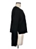 Cloud Chaser 100% Acrylic Black Pullover Sweater Size M - photo 4