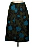 Clio Camo Green Formal Skirt Size 6 - photo 1